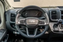 Fahrzeugbild LMC Tracer 690EL *Mj.26*Autom.*5Sitzpl.*Einzelb*FIAT #6