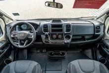 Fahrzeugbild LMC Tracer 690EL *Mj.26*Autom.*5Sitzpl.*Einzelb*FIAT #7