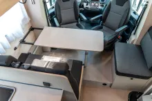 Fahrzeugbild LMC Tracer 690EL *Mj.26*Autom.*5Sitzpl.*Einzelb*FIAT #10