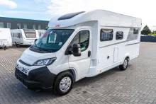 Fahrzeugbild LMC Tracer 690EL *Mj.26*Autom.*5Sitzpl.*Einzelb*FIAT #2