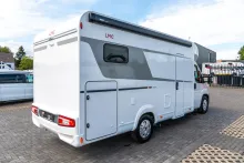 Fahrzeugbild LMC Tracer 690EL *Mj.26*Autom.*5Sitzpl.*Einzelb*FIAT #4