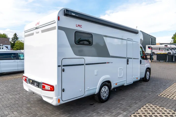 Fahrzeugbild LMC Tracer 690EL *Mj.26*Autom.*5Sitzpl.*Einzelb*FIAT #4