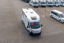 Fahrzeugbild LMC Tracer 690EL *Mj.26*Autom.*5Sitzpl.*Einzelb*FIAT #5