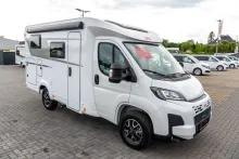 Fahrzeugbild LMC Tracer V600 *Mj26*Querbett*Alde Fußbodenheizung* #1