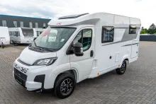 Fahrzeugbild LMC Tracer V600 *Mj26*Querbett*Alde Fußbodenheizung* #2