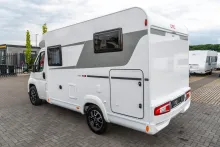 Fahrzeugbild LMC Tracer V600 *Mj26*Querbett*Alde Fußbodenheizung* #3