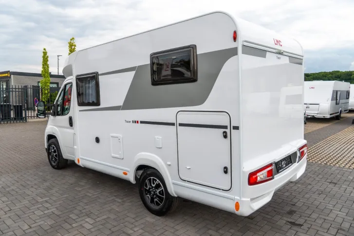 Fahrzeugbild LMC Tracer V600 *Mj26*Querbett*Alde Fußbodenheizung* #3