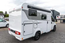 Fahrzeugbild LMC Tracer V600 *Mj26*Querbett*Alde Fußbodenheizung* #4