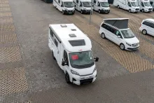 Fahrzeugbild LMC Tracer V600 *Mj26*Querbett*Alde Fußbodenheizung* #5