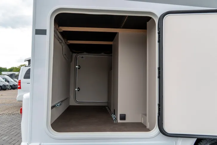 Fahrzeugbild LMC Tracer V600 *Mj26*Querbett*Alde Fußbodenheizung* #6