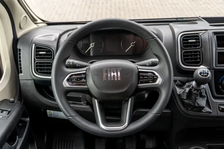 Fahrzeugbild LMC Tracer V600 *Mj26*Querbett*Alde Fußbodenheizung* #7
