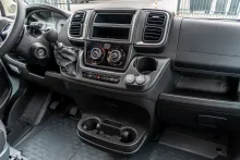 Fahrzeugbild LMC Tracer V600 *Mj26*Querbett*Alde Fußbodenheizung* #9