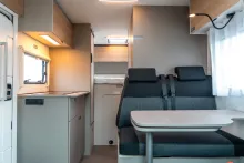 Fahrzeugbild LMC Tracer V600 *Mj26*Querbett*Alde Fußbodenheizung* #10
