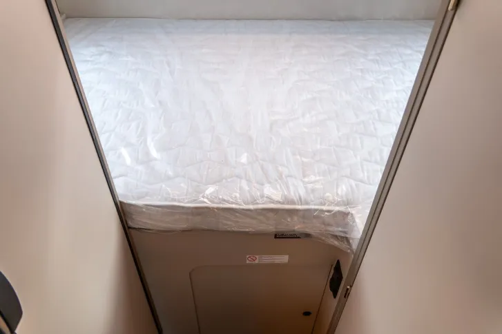 Fahrzeugbild LMC Tracer V600 *Mj26*Querbett*Alde Fußbodenheizung* #13