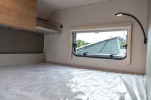 Fahrzeugbild LMC Tracer V600 *Mj26*Querbett*Alde Fußbodenheizung* #14