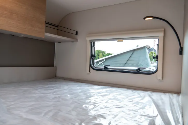Fahrzeugbild LMC Tracer V600 *Mj26*Querbett*Alde Fußbodenheizung* #14