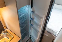 Fahrzeugbild LMC Tracer V600 *Mj26*Querbett*Alde Fußbodenheizung* #16