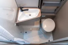 Fahrzeugbild LMC Tracer V600 *Mj26*Querbett*Alde Fußbodenheizung* #17