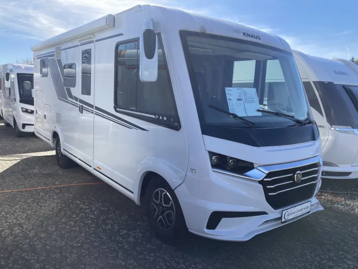 Fahrzeugbild Knaus VAN I 650 MEG ++MEGA-DEAL++ #1