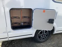 Fahrzeugbild Knaus VAN I 650 MEG ++MEGA-DEAL++ #2
