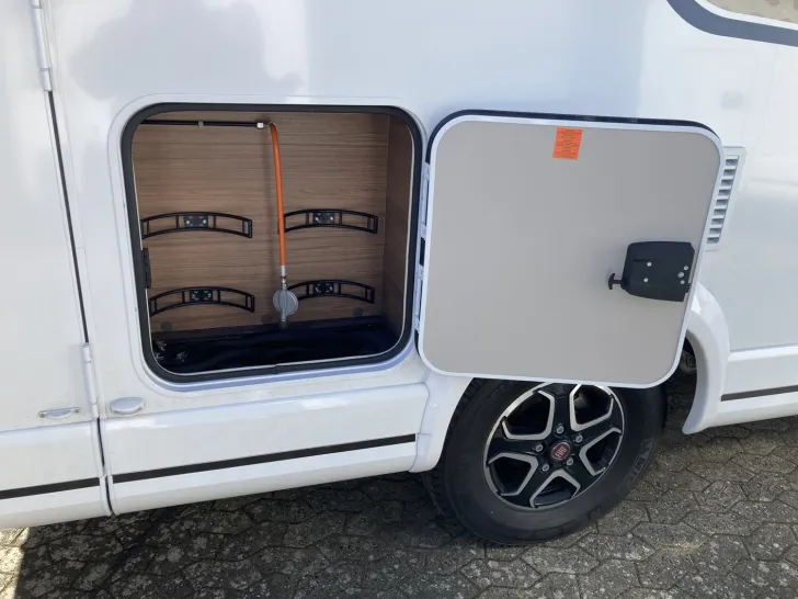 Fahrzeugbild Knaus VAN I 650 MEG ++MEGA-DEAL++ #2