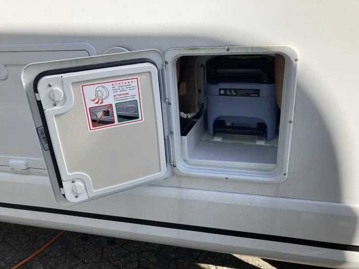 Fahrzeugbild Knaus VAN I 650 MEG ++MEGA-DEAL++ #4