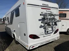 Fahrzeugbild Knaus VAN I 650 MEG ++MEGA-DEAL++ #6