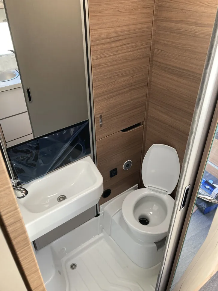Fahrzeugbild Knaus VAN I 650 MEG ++MEGA-DEAL++ #8