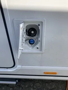 Fahrzeugbild Knaus VAN I 650 MEG ++MEGA-DEAL++ #10