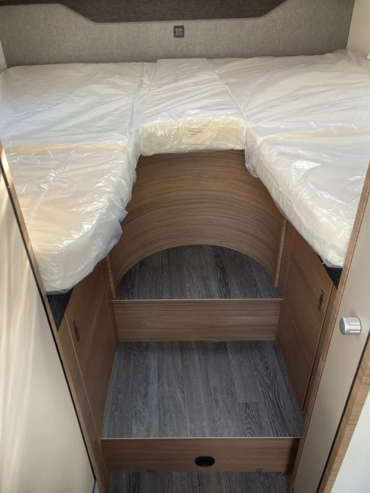 Fahrzeugbild Knaus VAN I 650 MEG ++MEGA-DEAL++ #11