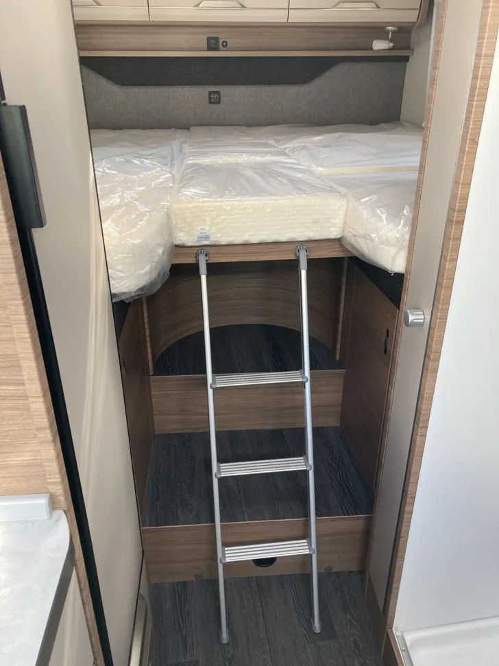 Fahrzeugbild Knaus VAN I 650 MEG ++MEGA-DEAL++ #12