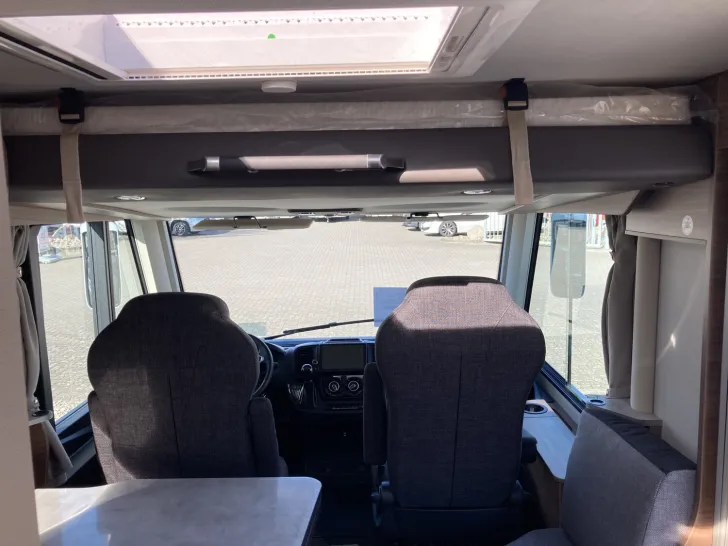 Fahrzeugbild Knaus VAN I 650 MEG ++MEGA-DEAL++ #13