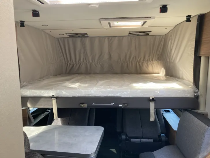 Fahrzeugbild Knaus VAN I 650 MEG ++MEGA-DEAL++ #14