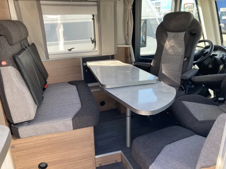 Fahrzeugbild Knaus VAN I 650 MEG ++MEGA-DEAL++ #15