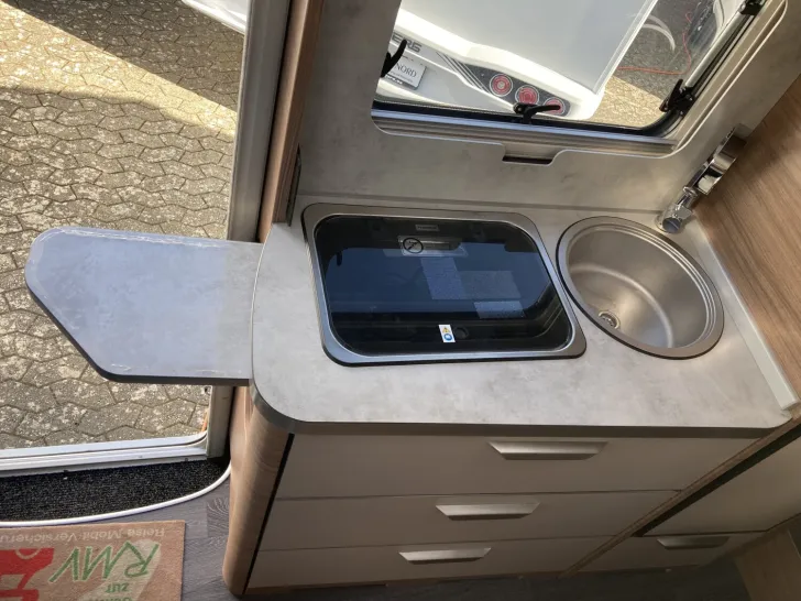 Fahrzeugbild Knaus VAN I 650 MEG ++MEGA-DEAL++ #16
