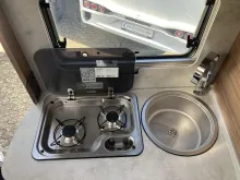 Fahrzeugbild Knaus VAN I 650 MEG ++MEGA-DEAL++ #17