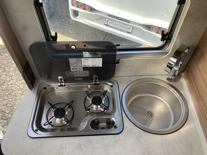 Fahrzeugbild Knaus VAN I 650 MEG ++MEGA-DEAL++ #17
