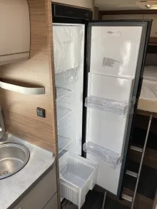 Fahrzeugbild Knaus VAN I 650 MEG ++MEGA-DEAL++ #18