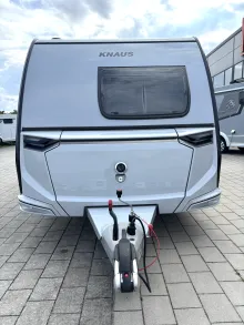 Fahrzeugbild Knaus Südwind 450 FU 60 YEARS Bug-Fenster Gas-Aussteckdose #6