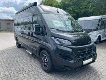 Fahrzeugbild Weinsberg CaraTour 600 ME ++MEGA-DEAL++ #1