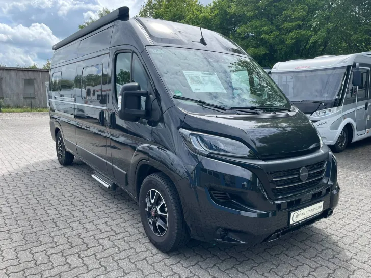 Fahrzeugbild Weinsberg CaraTour 600 ME ++MEGA-DEAL++ #1