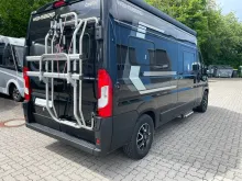 Fahrzeugbild Weinsberg CaraTour 600 ME ++MEGA-DEAL++ #3