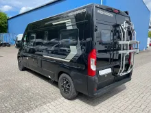 Fahrzeugbild Weinsberg CaraTour 600 ME ++MEGA-DEAL++ #5