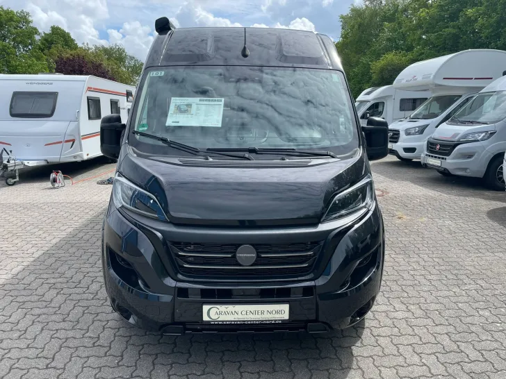 Fahrzeugbild Weinsberg CaraTour 600 ME ++MEGA-DEAL++ #7