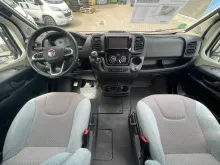 Fahrzeugbild Weinsberg CaraTour 600 ME ++MEGA-DEAL++ #9