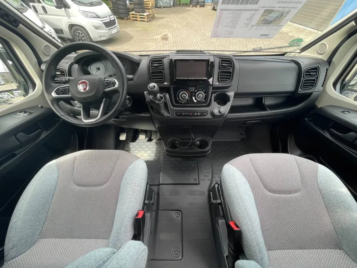 Fahrzeugbild Weinsberg CaraTour 600 ME ++MEGA-DEAL++ #9