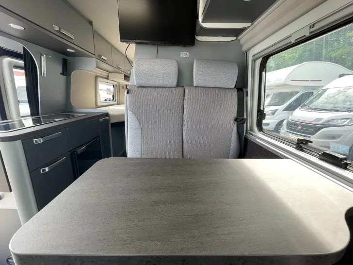 Fahrzeugbild Weinsberg CaraTour 600 ME ++MEGA-DEAL++ #13