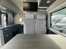 Fahrzeugbild Weinsberg CaraTour 600 ME ++MEGA-DEAL++ #14