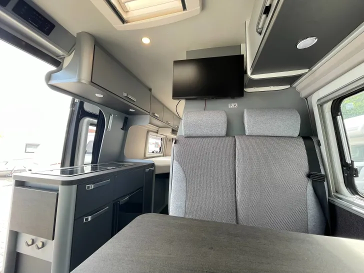 Fahrzeugbild Weinsberg CaraTour 600 ME ++MEGA-DEAL++ #15