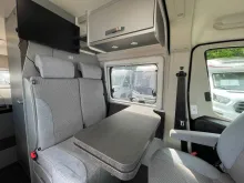 Fahrzeugbild Weinsberg CaraTour 600 ME ++MEGA-DEAL++ #16